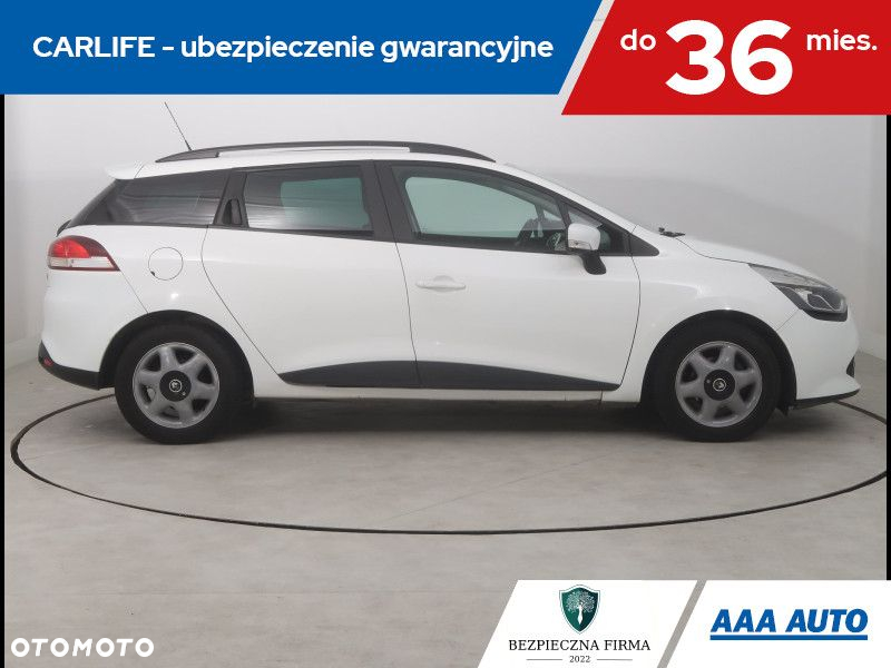Renault Clio - 7