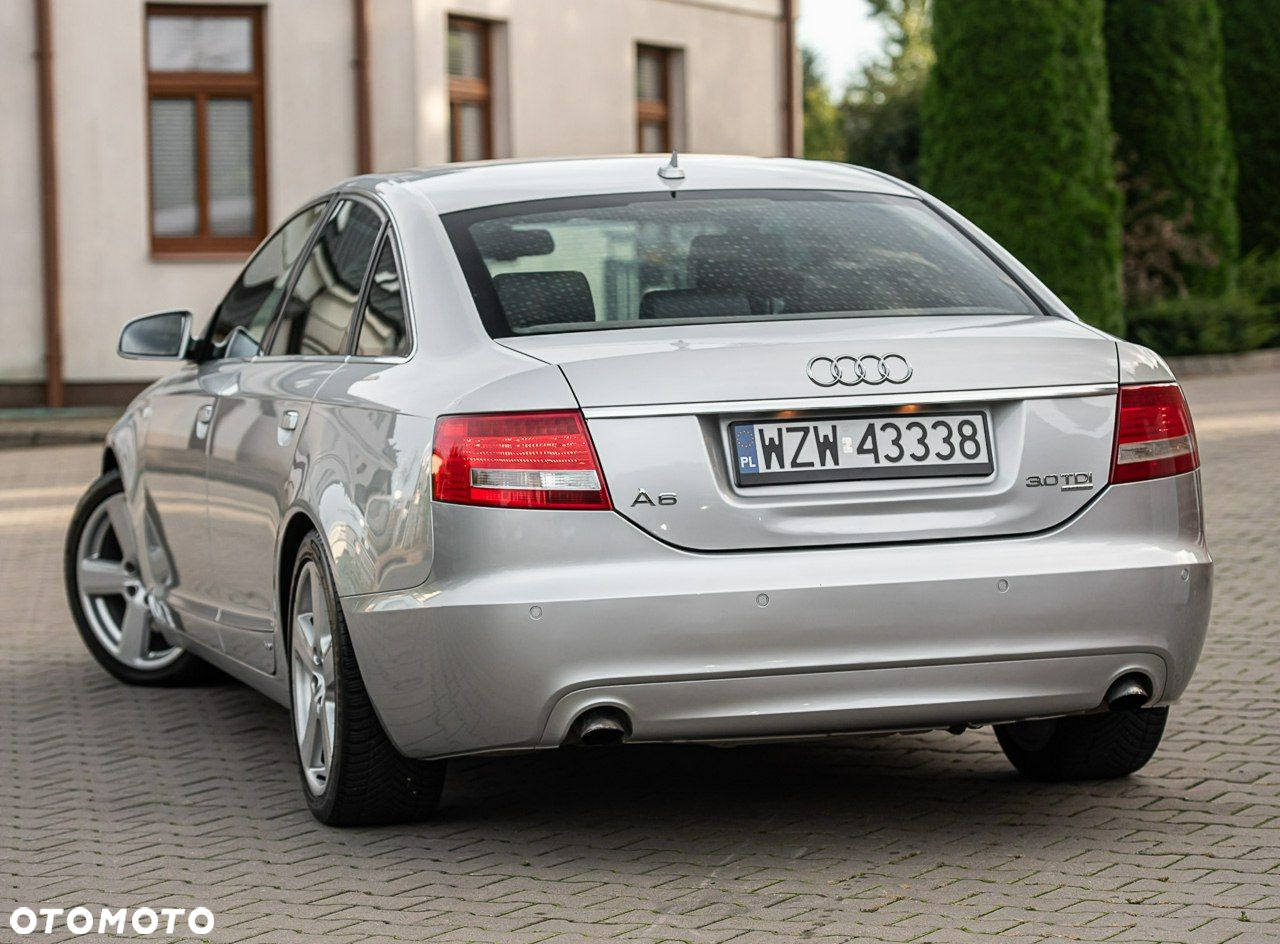 Audi A6 - 2