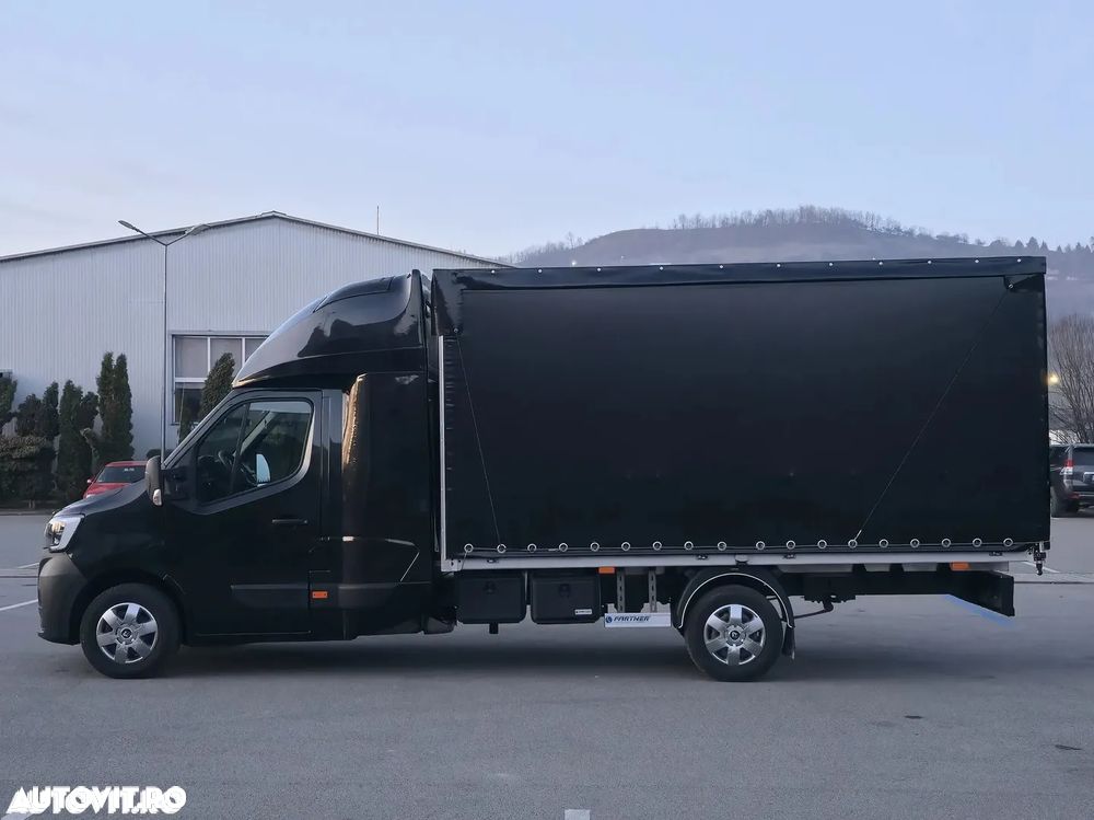 Renault Master - 23