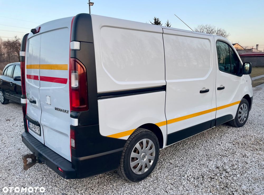 Renault Trafić - 20