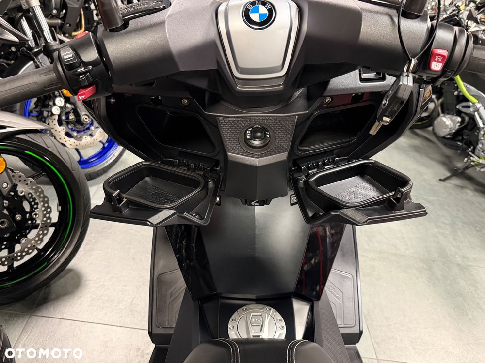 BMW C 400 GT - 25