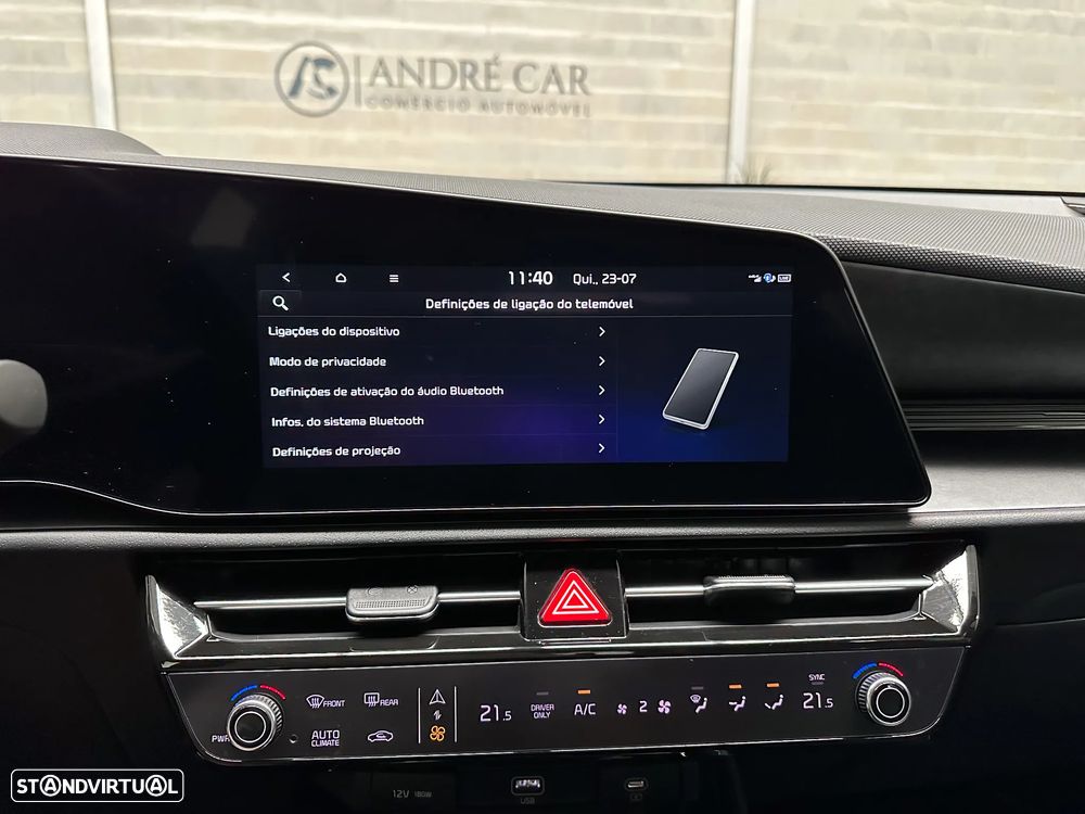Kia e-Niro 64kWh - 39