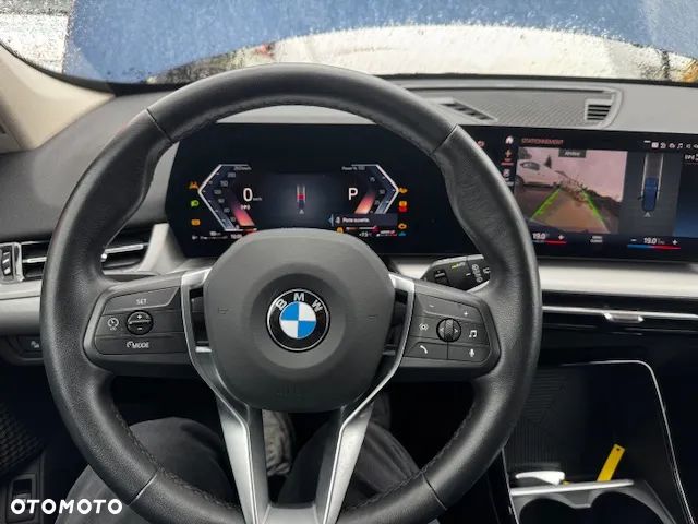 BMW X1 sDrive18d Sport Line - 36