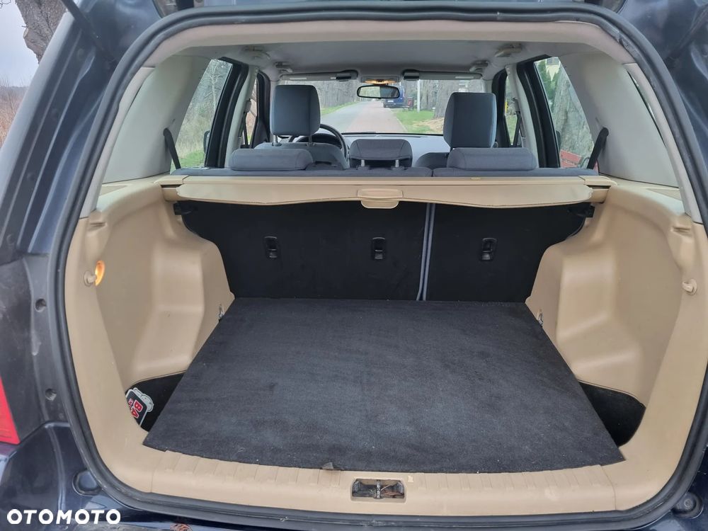 Land Rover Freelander - 17