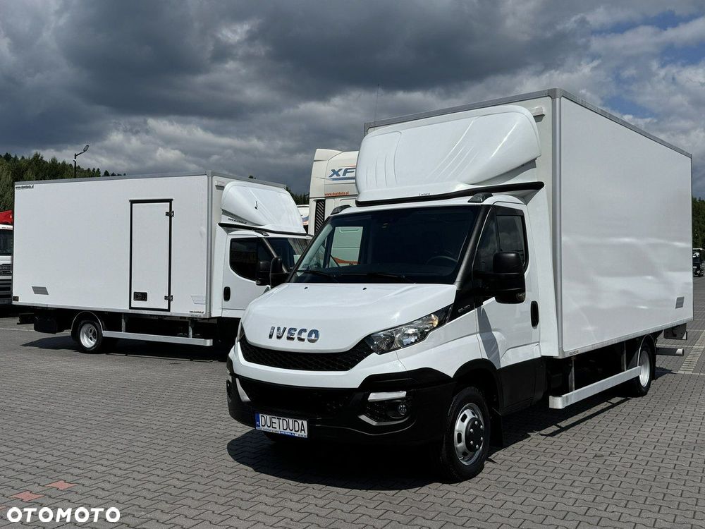 Iveco Daily 50C15 V - 2