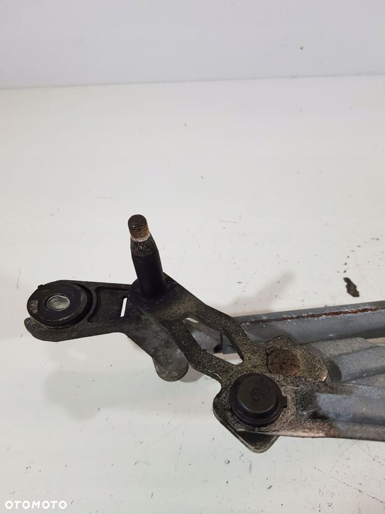 mechanizm wycieraczek 51883627 fiat 500l eur - 10