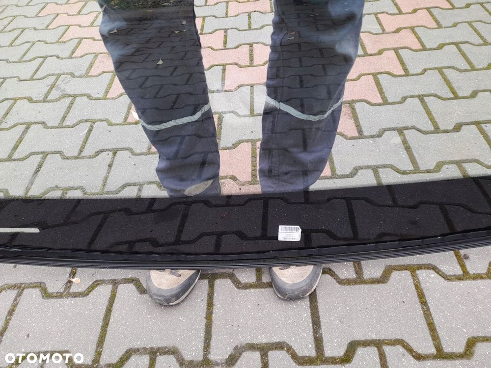 SZYBA PRZÓD AKUSTYCZNA 31688558 VOLVO S/V90 2022R ORYGINAŁ - 7