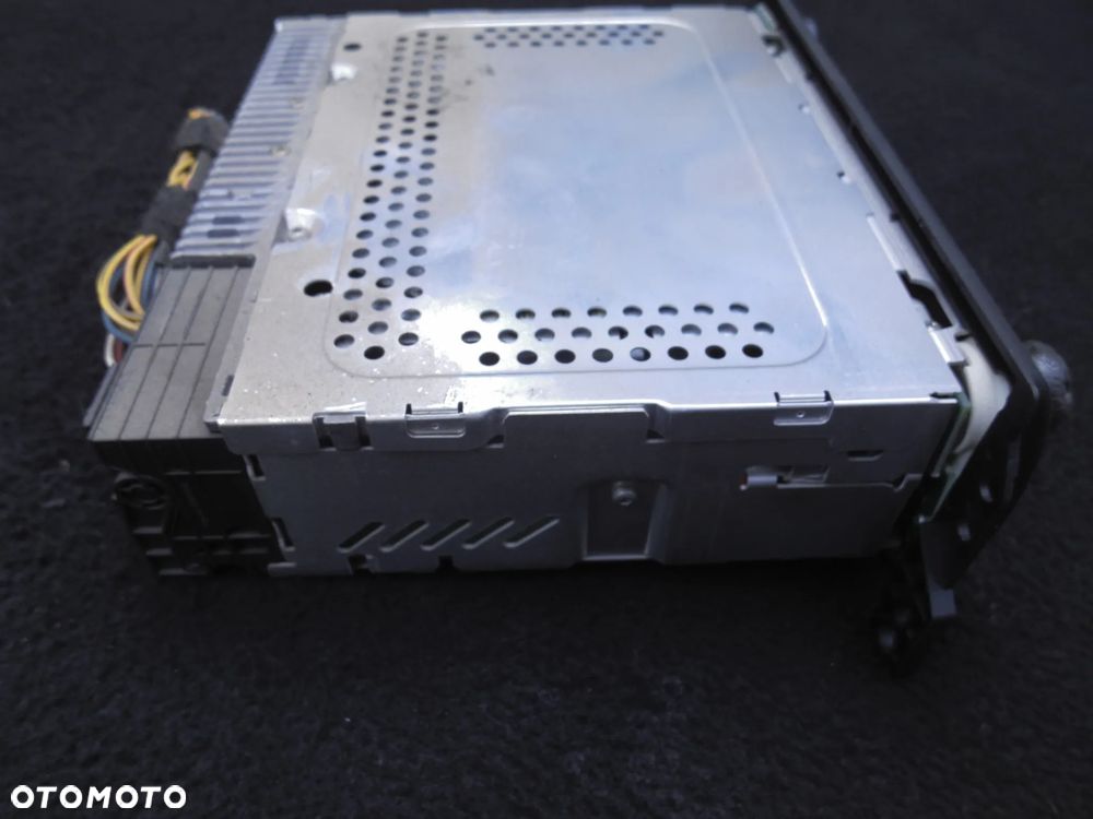 RADIO CD MINI ONE COOPER R50 6949726 - 4