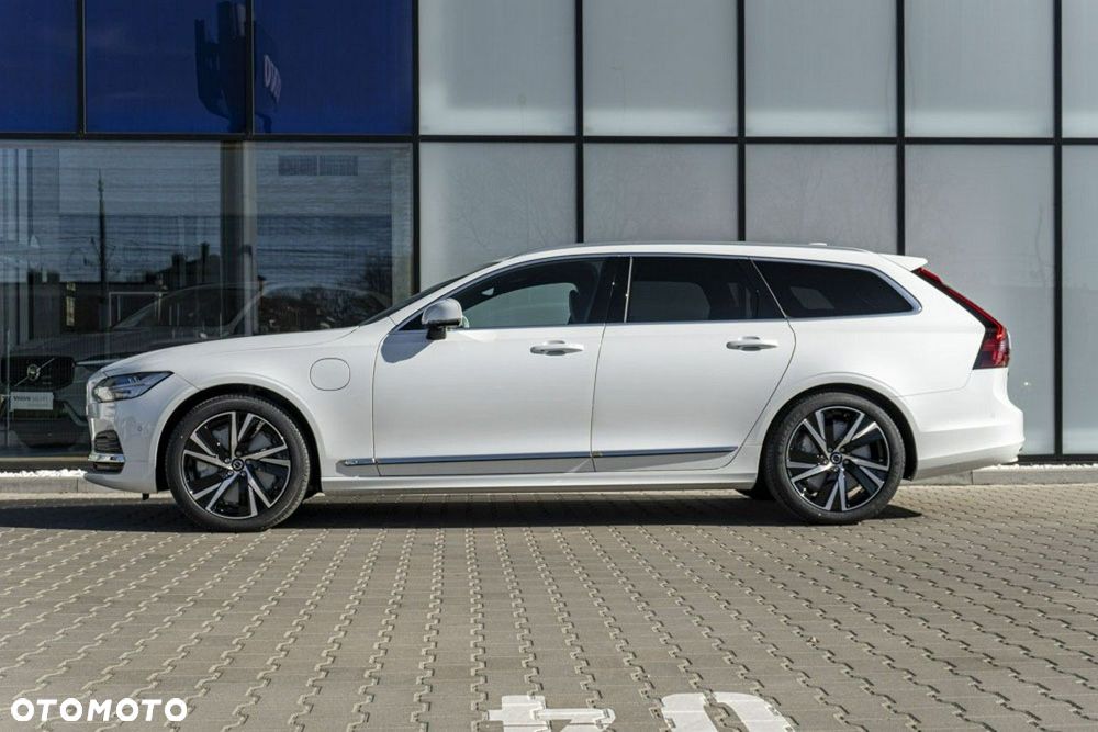 Volvo V90 - 9
