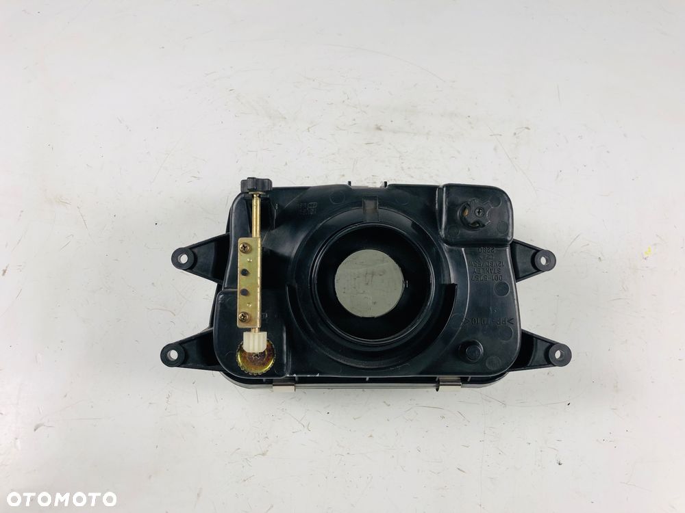 Kawasaki KLE 400 / 500 91-99 lampa przód EU - 3