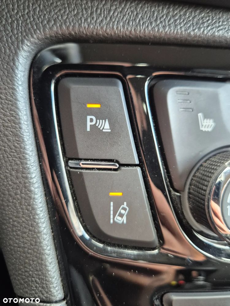 Opel Mokka 1.4 Turbo ecoFLEX Start/Stop Color Innovation - 18