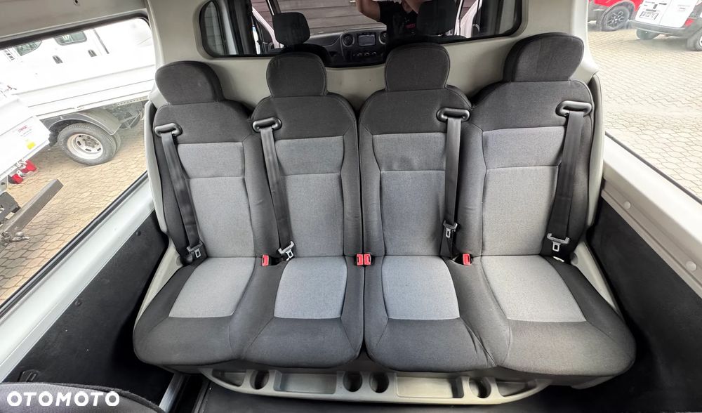 Renault MASTER - 30