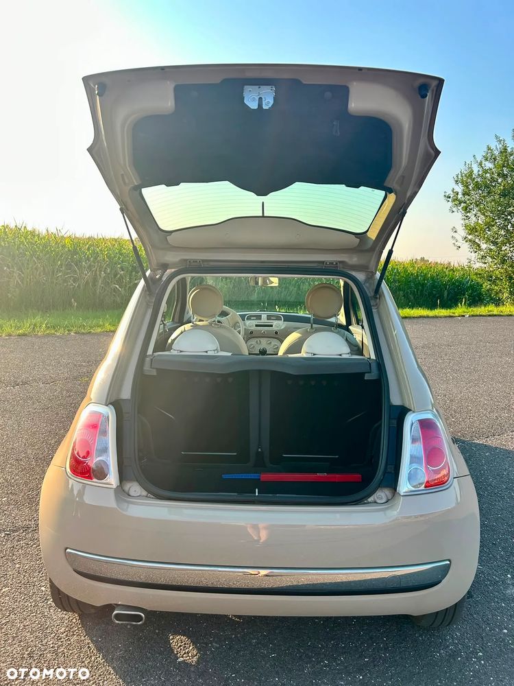 Fiat 500 - 3
