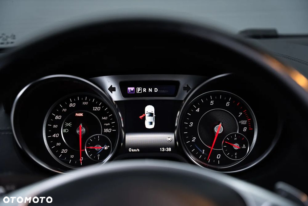 Mercedes-Benz SL 400 9G-TRONIC Grand Edition - 8