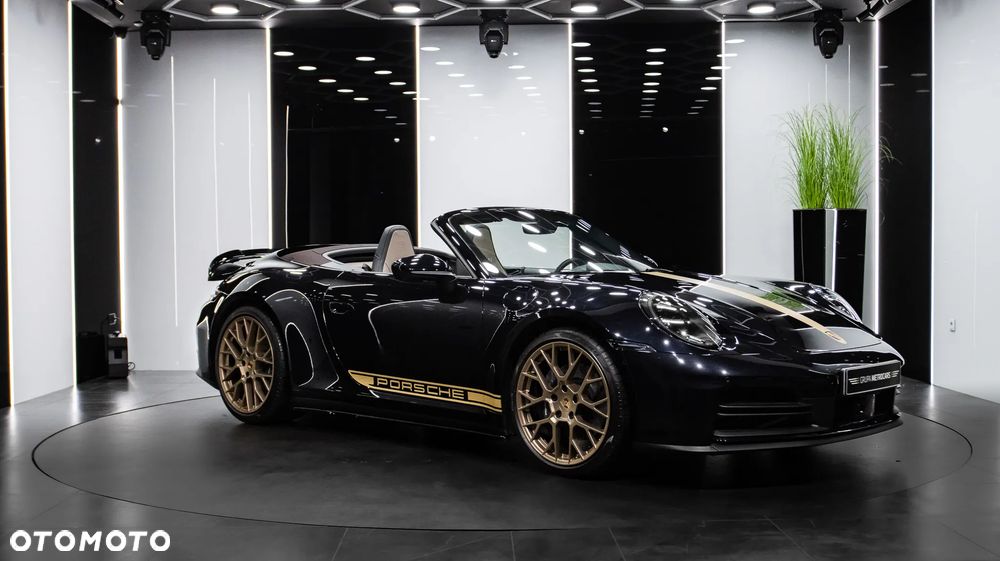 Porsche 911 Carrera PDK - 9