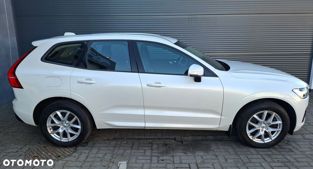 Volvo XC 60 D4 SCR AWD Momentum - 10