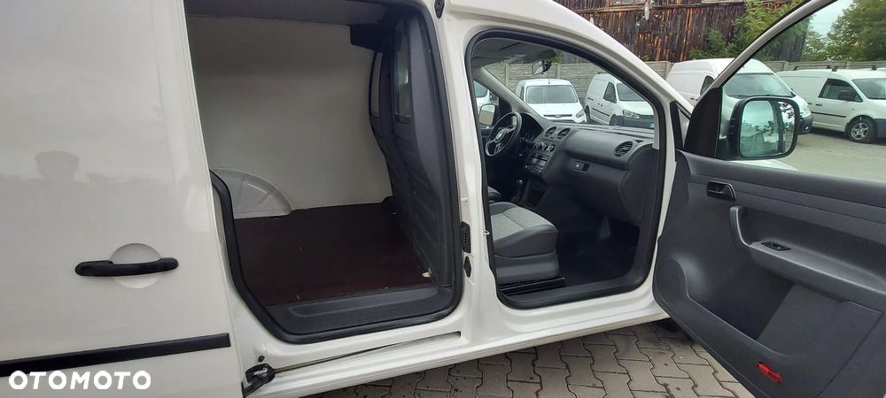Volkswagen CADDY - 17