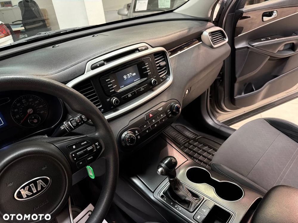 Kia Sorento 2.4 GDI AWD Spirit - 35