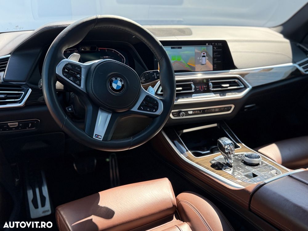 BMW X5 xDrive30d xLine - 5