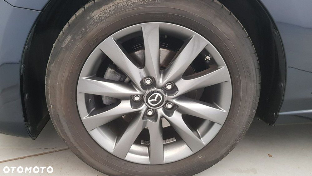 Mazda 6 - 13