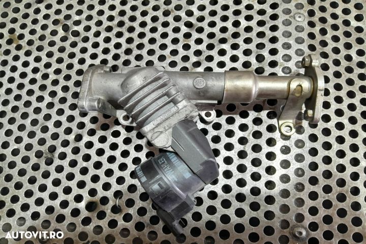 Egr 7563241 / 4136R038 7563241 / 4136R038 BMW Seria 1 E81/E82/E87/E88 - 2