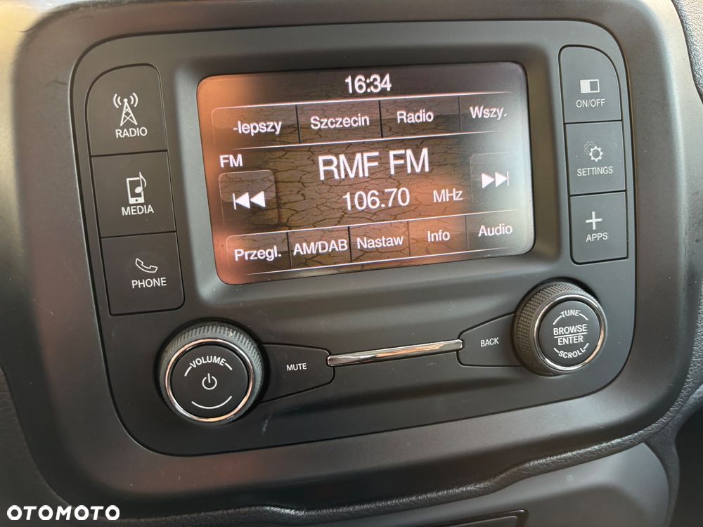 Jeep Renegade 1.0 GSE T3 Turbo Sport FWD S&S - 26