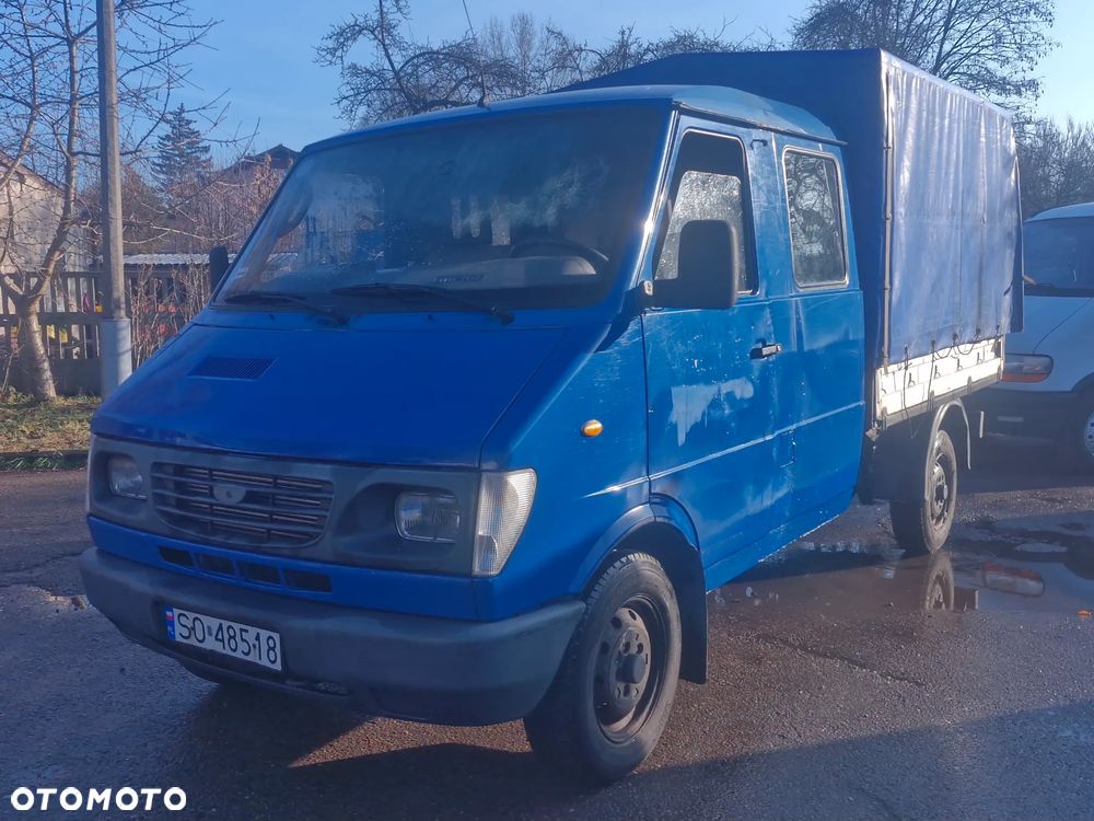 Lublin Lublin 3 66B77 - 20