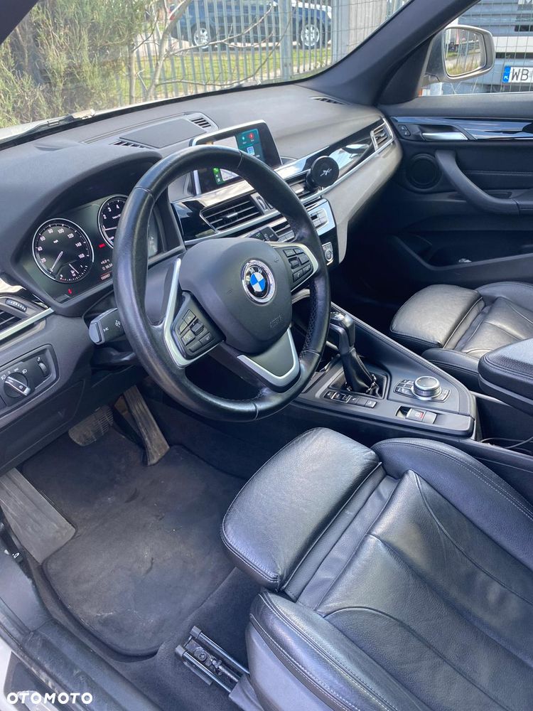 BMW X1 xDrive25i xLine - 10