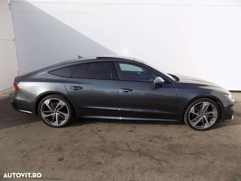 Audi S7 3.0 TDI quattro Tiptronic - 24