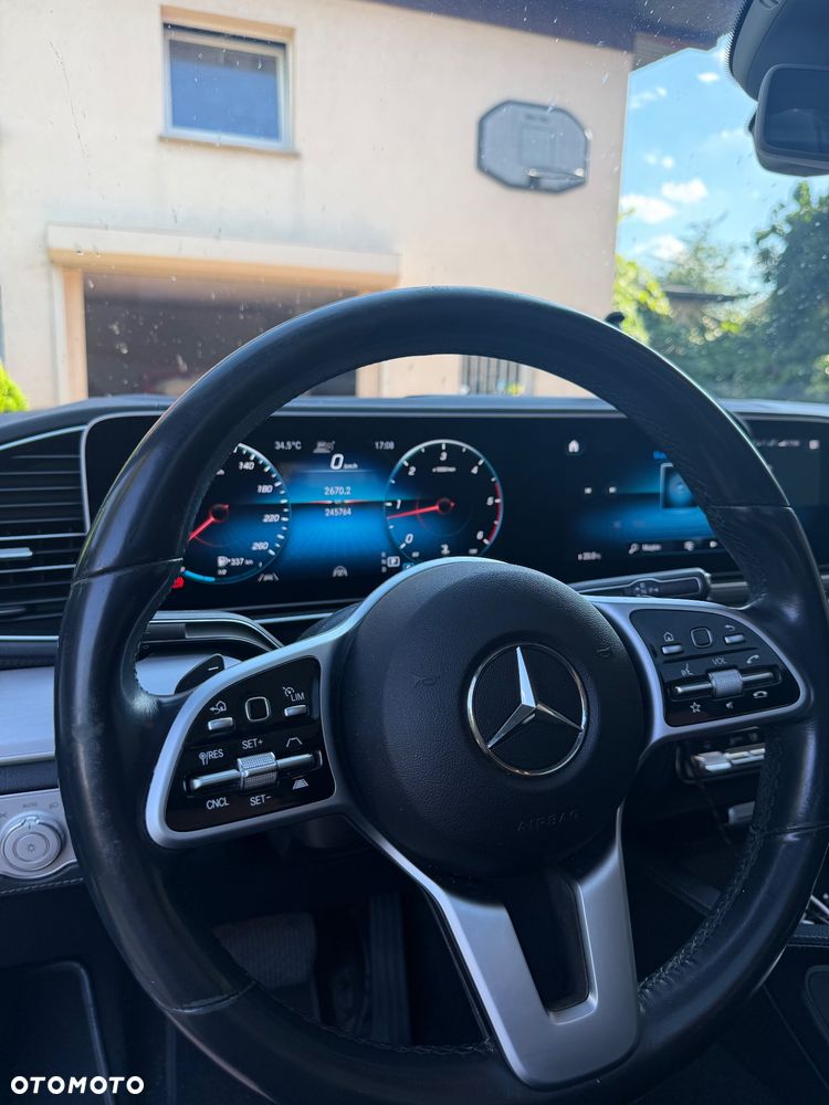 Mercedes-Benz GLE 400 d 4-Matic Premium Plus - 13