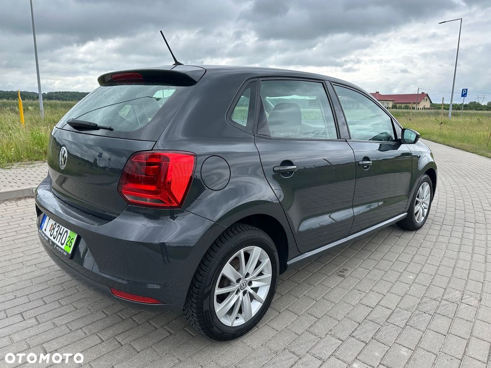 Volkswagen Polo - 9