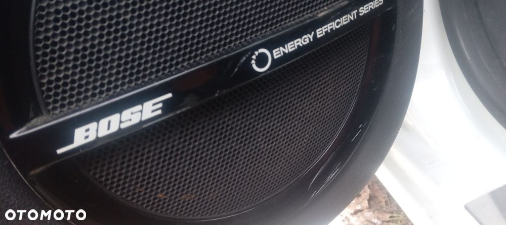 Scenic III boczek tapicerka kierowcy BOSE - 2