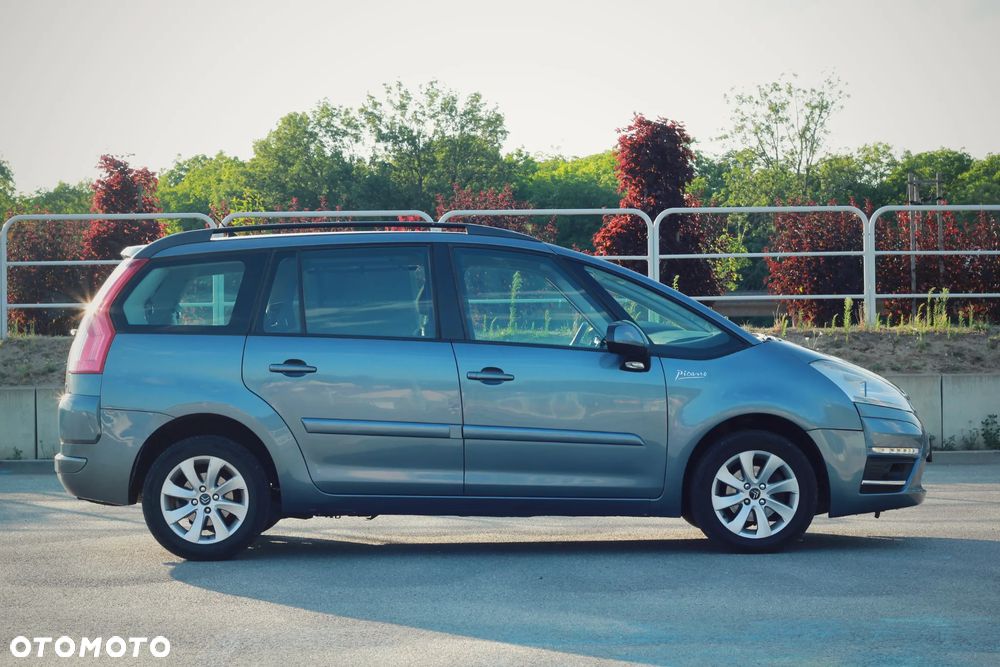 Citroën C4 Grand Picasso 1.6 HDi My Way MCP - 3