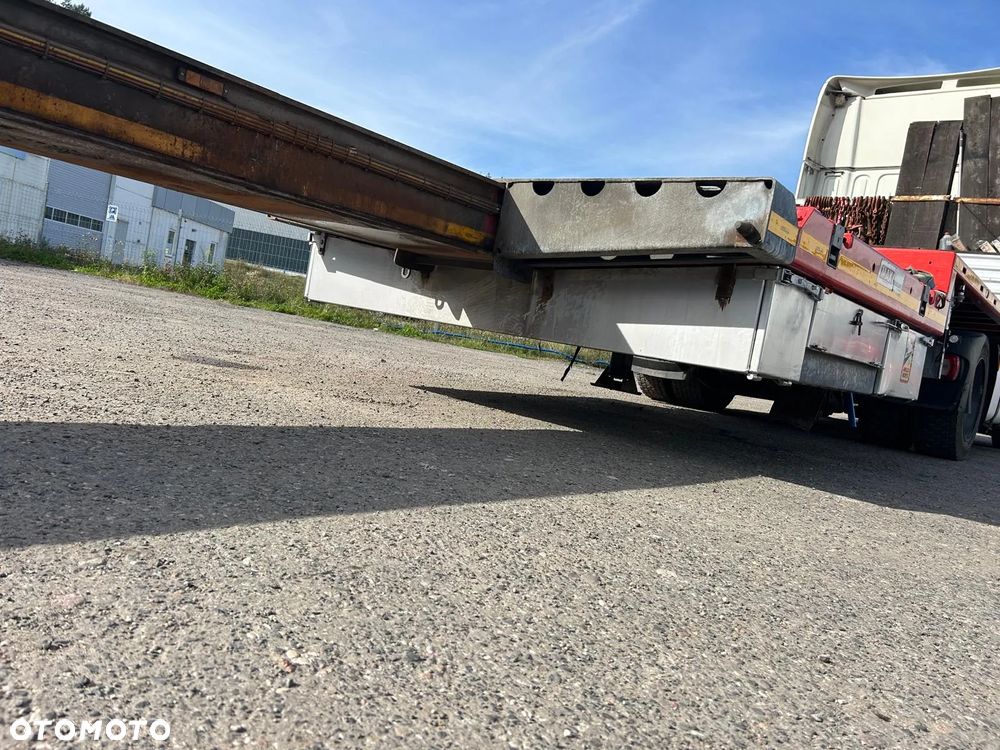 MAX Trailer Max 100 - 11