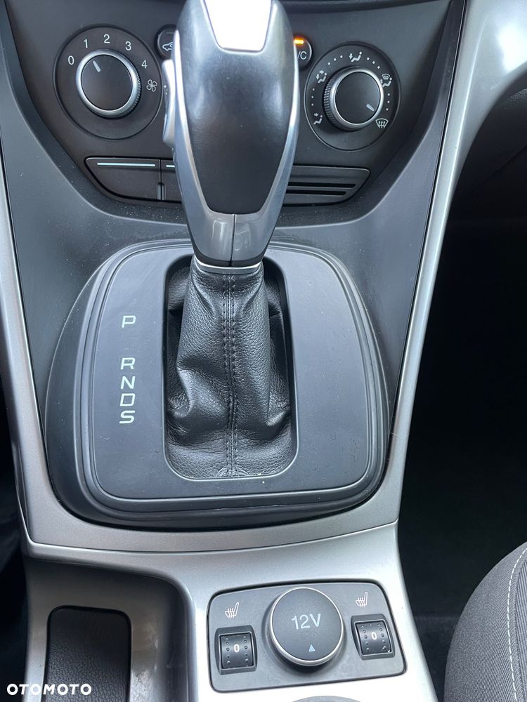 Ford Kuga 2.0 TDCi 4WD Trend - 18