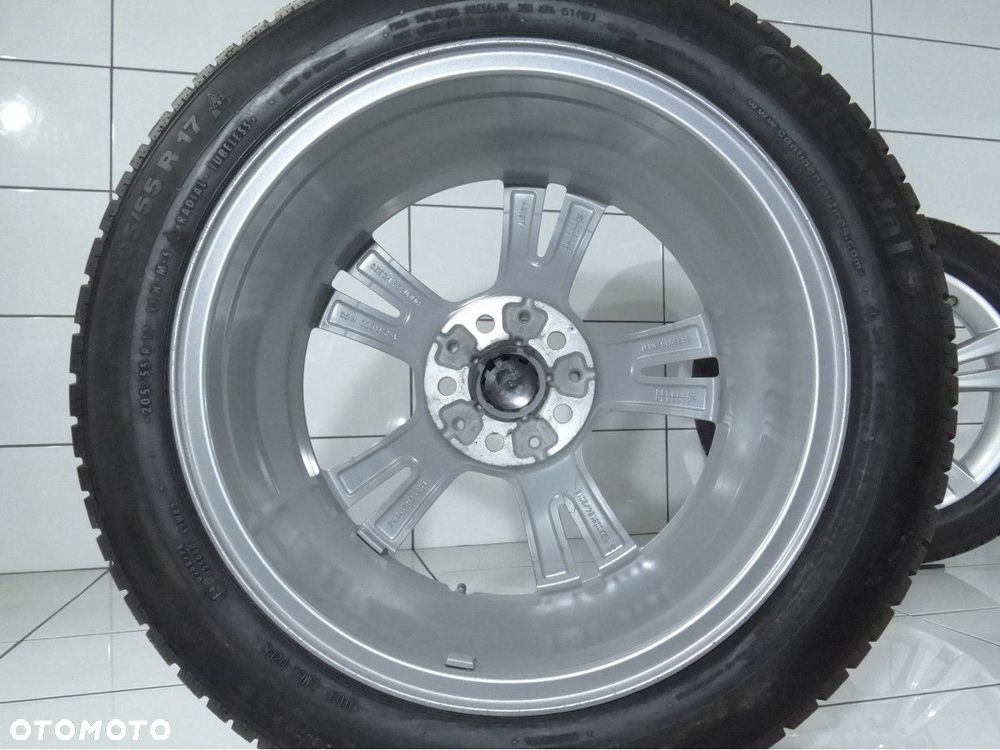 Koła zimowe BMW  17" BMW 2 F45 F46 - 6