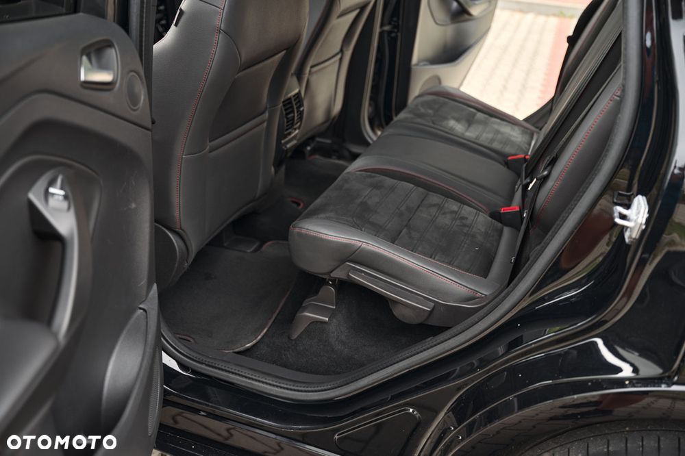 Ford Kuga 2.0 TDCi AWD ST-Line Black - 24