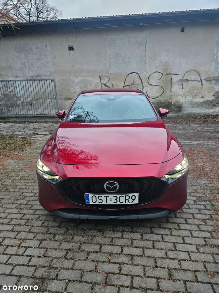 Mazda 3 - 11
