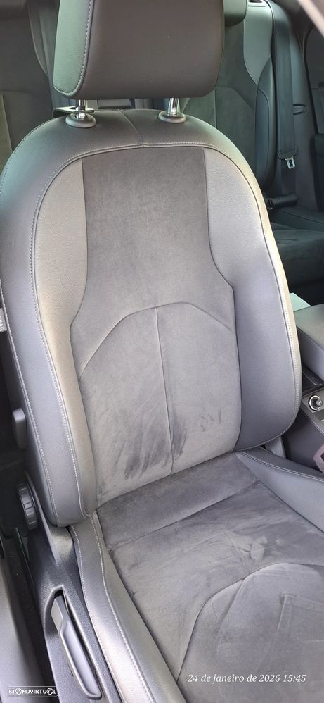 SEAT Leon ST 1.6 TDI Style DSG S/S - 14