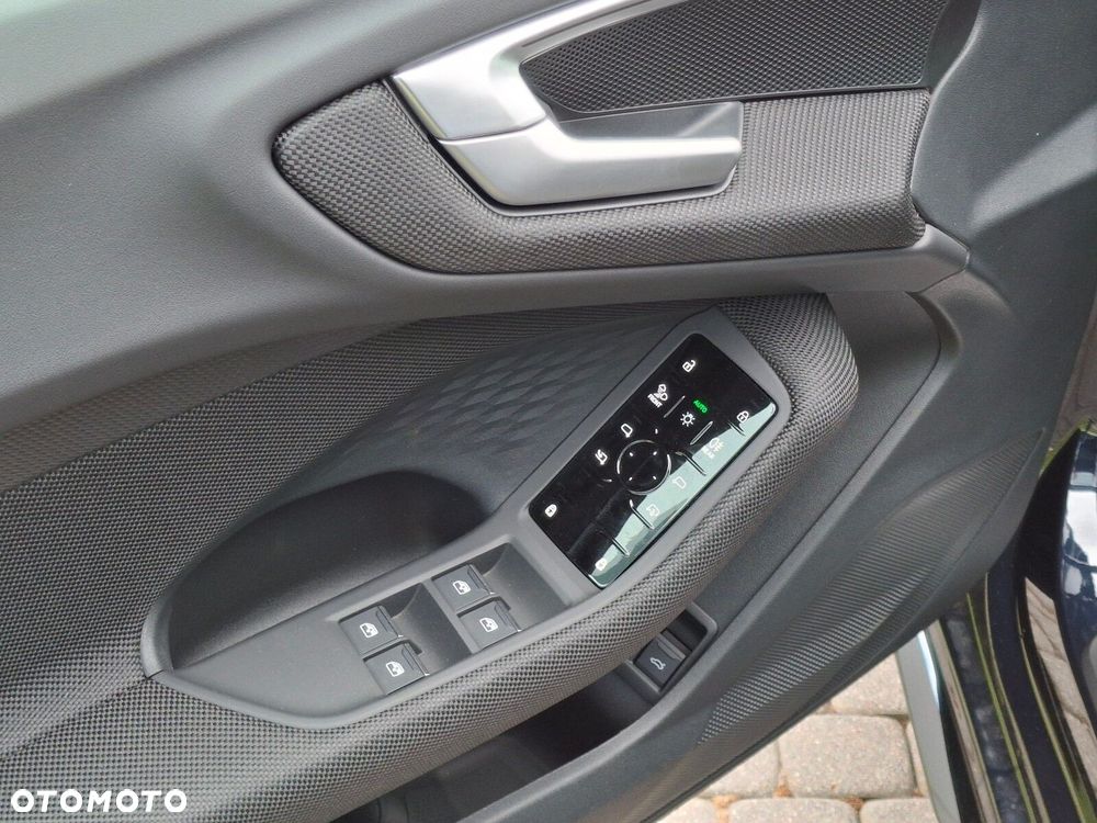 Audi A5 Avant - 31