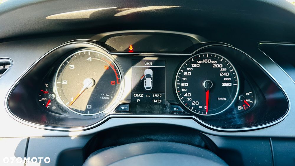 Audi A4 Allroad 2.0 TDI Quattro S tronic - 17