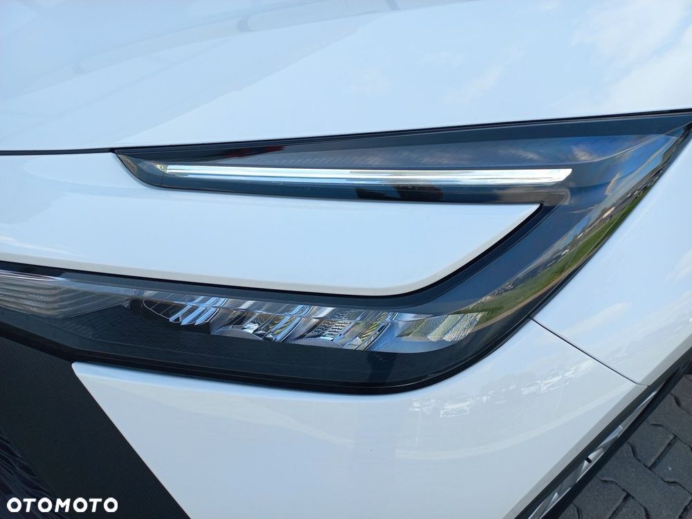 Toyota C-HR 1.8 Hybrid Comfort - 28