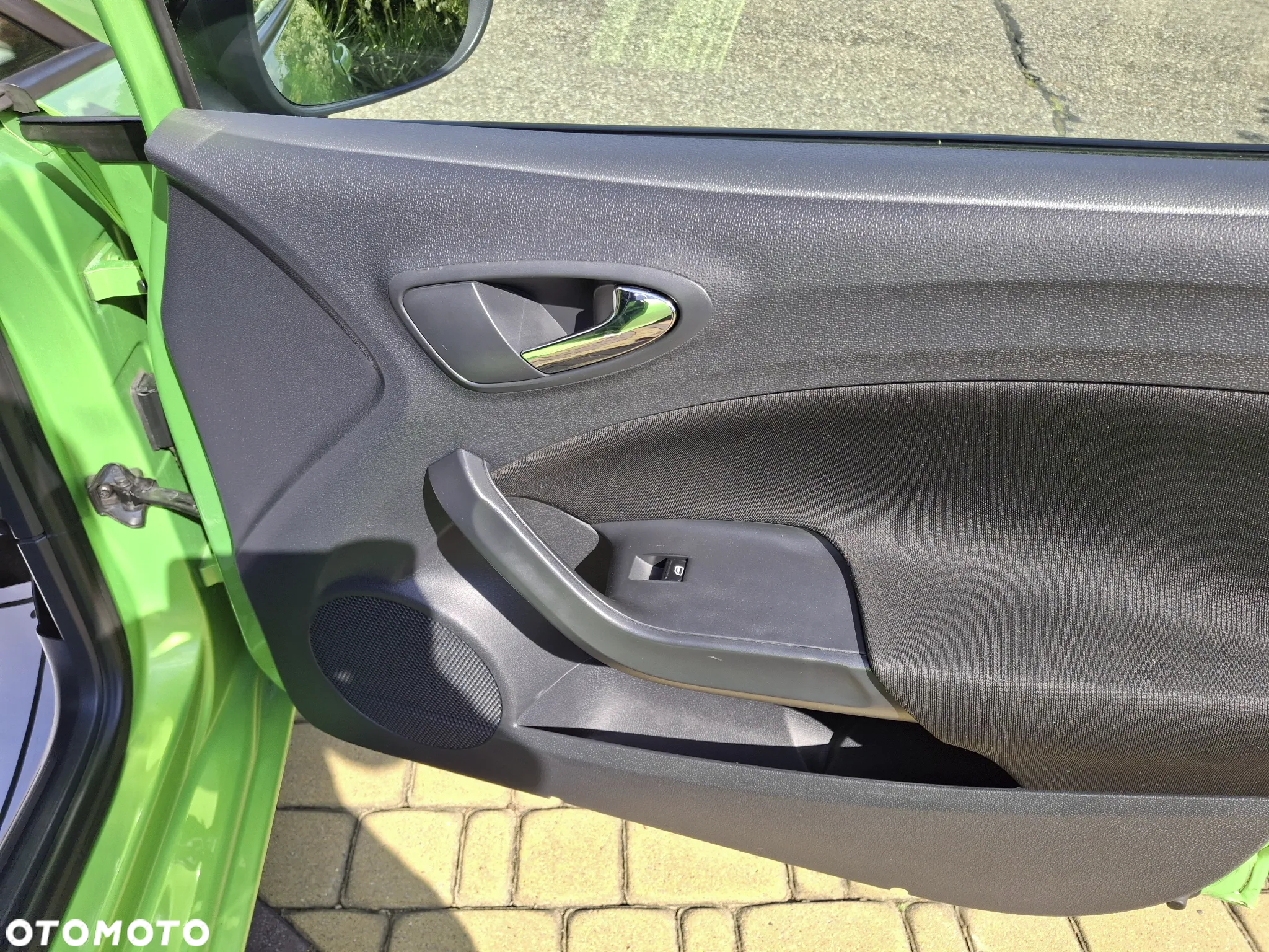 Seat Ibiza 1.2 TSI FR - 18