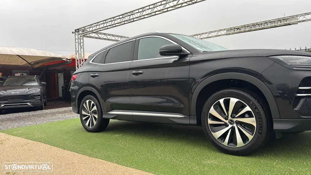 BYD Seal U 87 kWh Design - 20