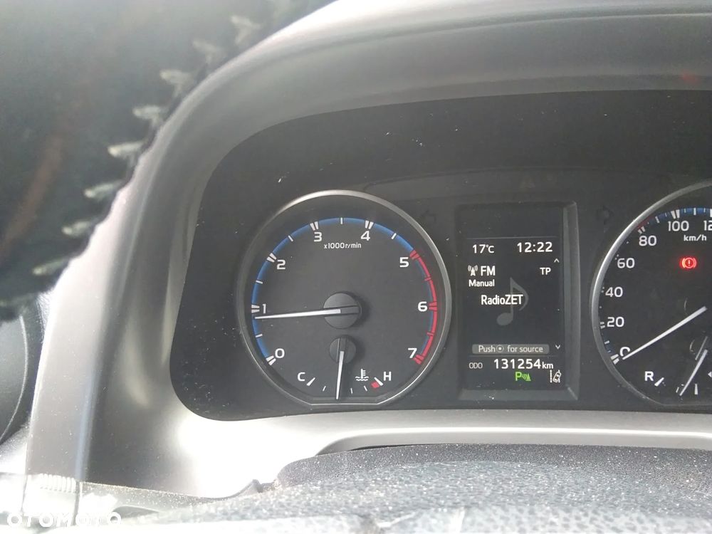 Toyota RAV4 2.0 D-4D Prestige 4x2 - 8