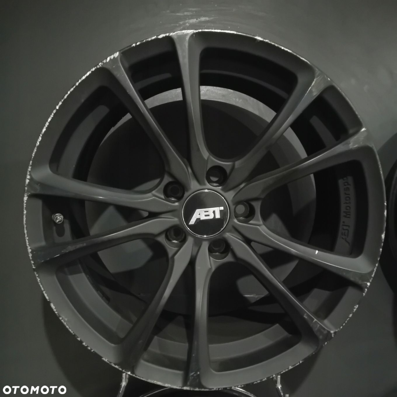 Felgi 18 5x112 Audi TT F504630-6 - 5