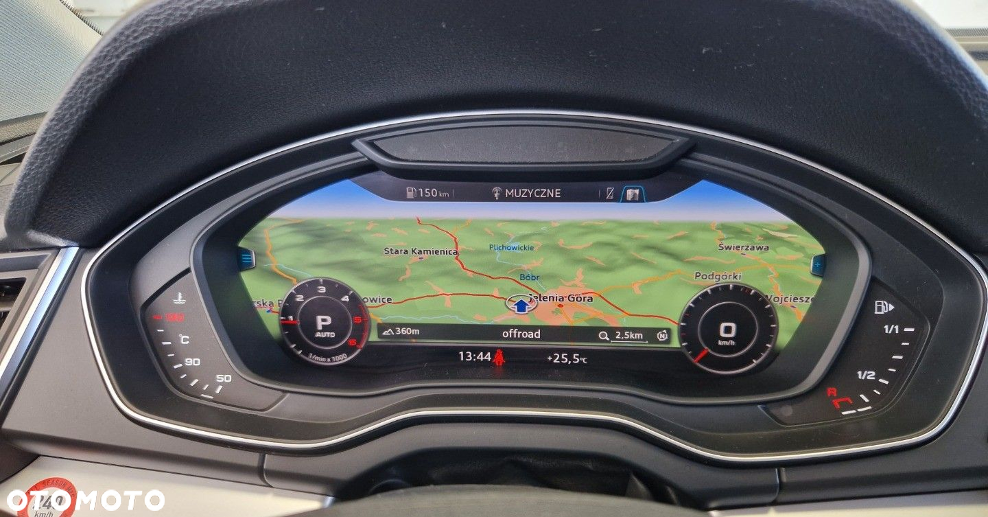 Audi Q5 40 TDI Quattro S tronic - 24