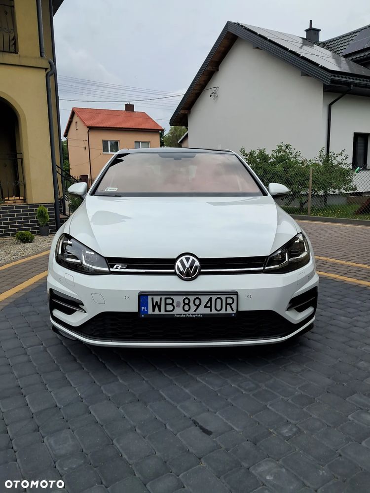 Volkswagen Golf 2.0 TDI BMT Highline DSG EU6 - 1