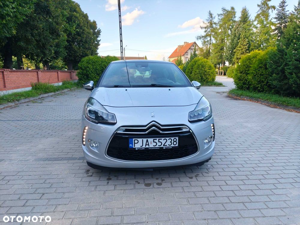 Citroën DS3 - 5