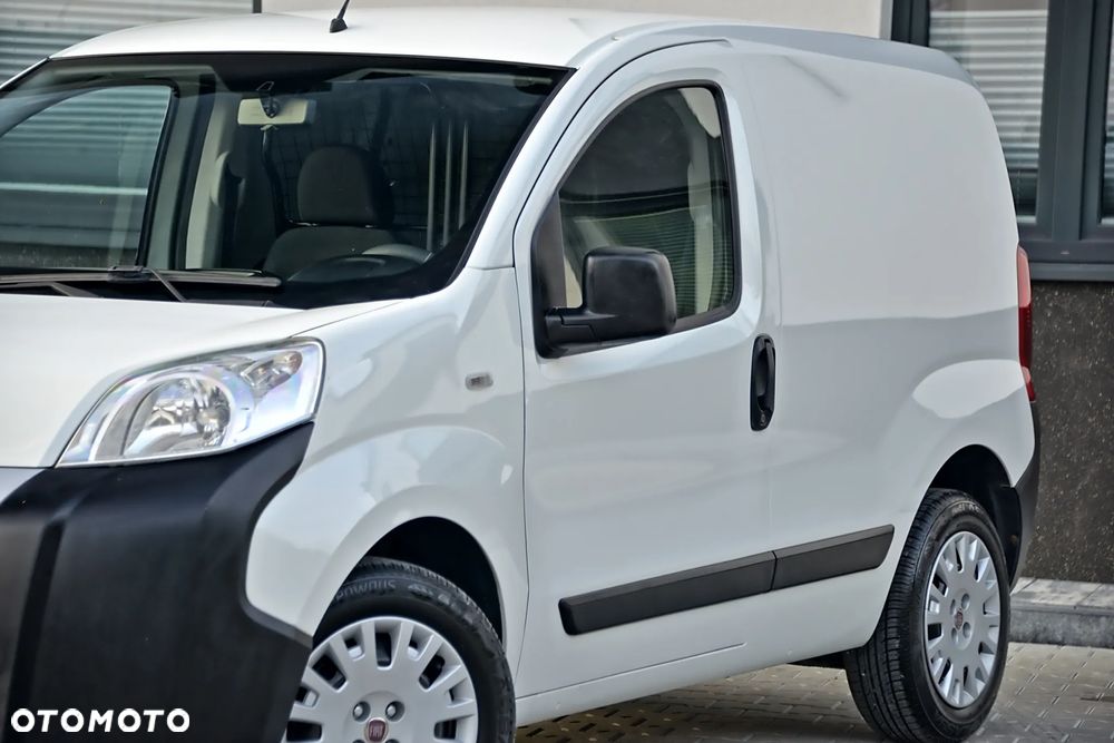 Fiat Fiorino - 11